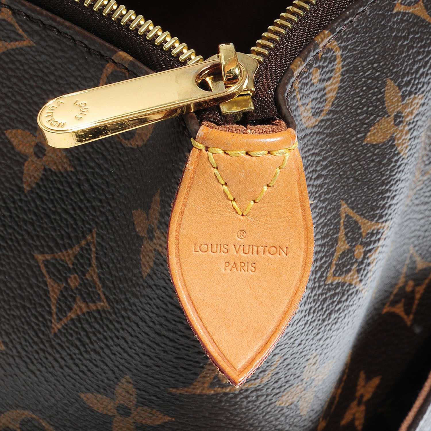 Louis Vuitton Monogram Delightful PM 4 of 7