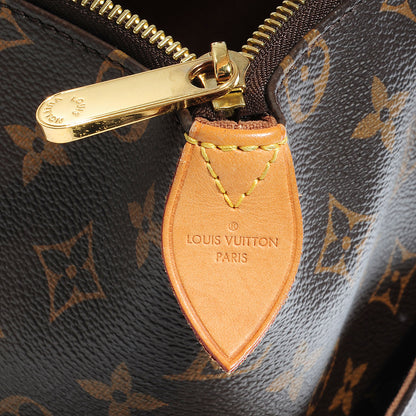 Louis Vuitton Monogram Delightful PM 4 of 7
