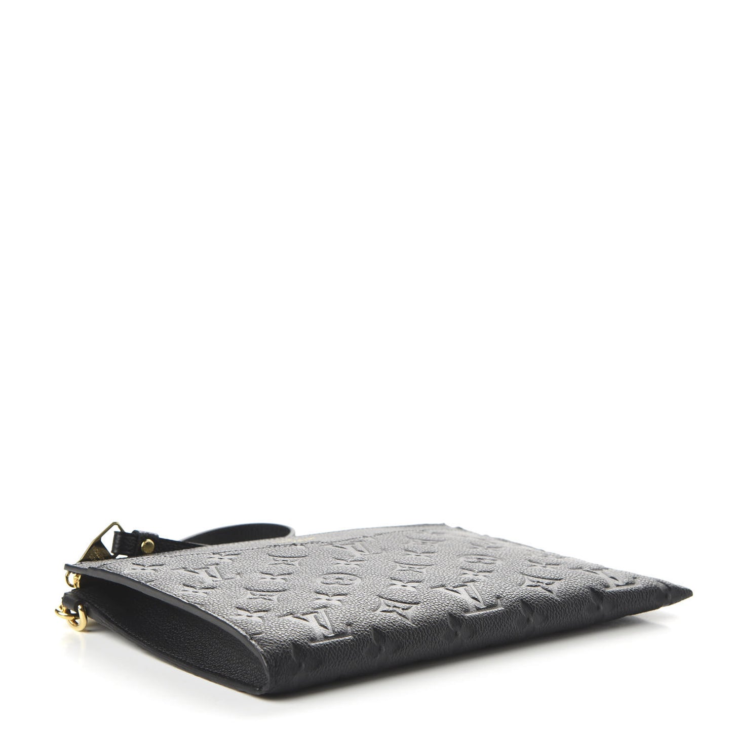 Empreinte Pochette Melanie MM Black