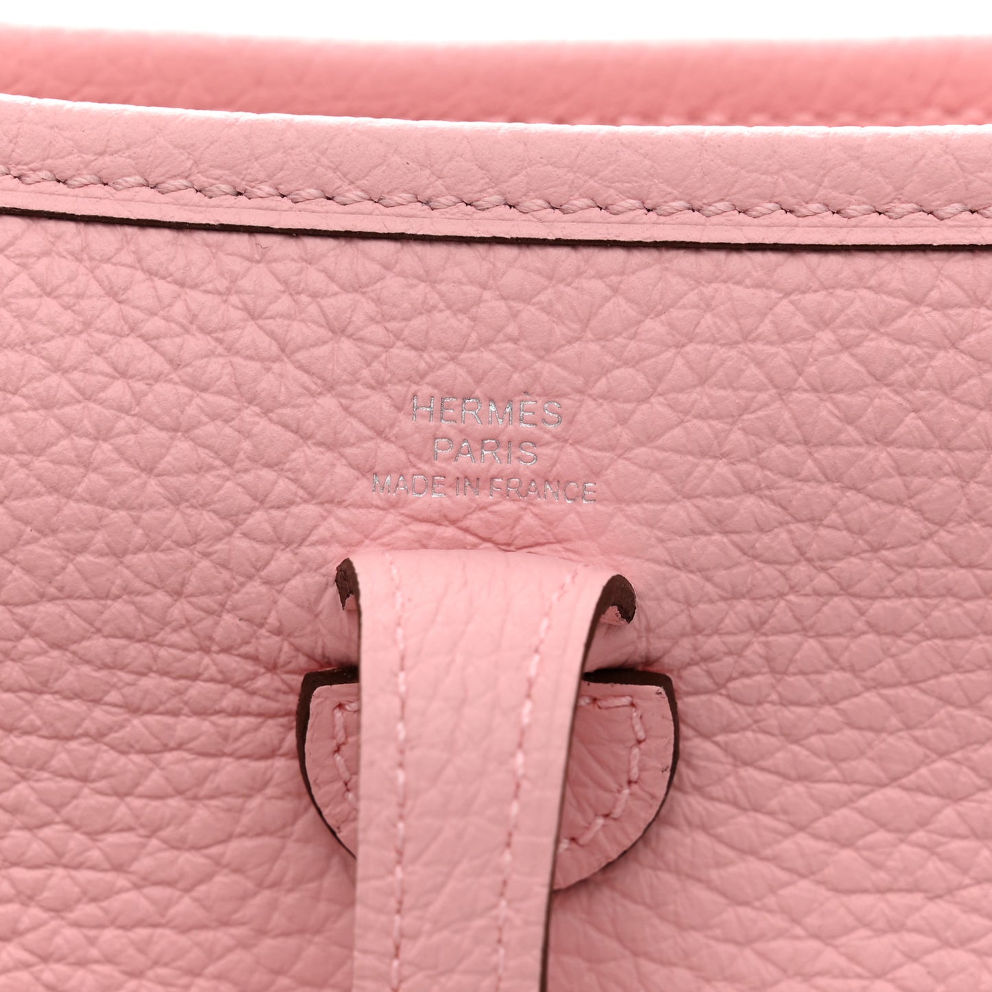 Taurillon Clemence Evelyne TPM Rose Sakura