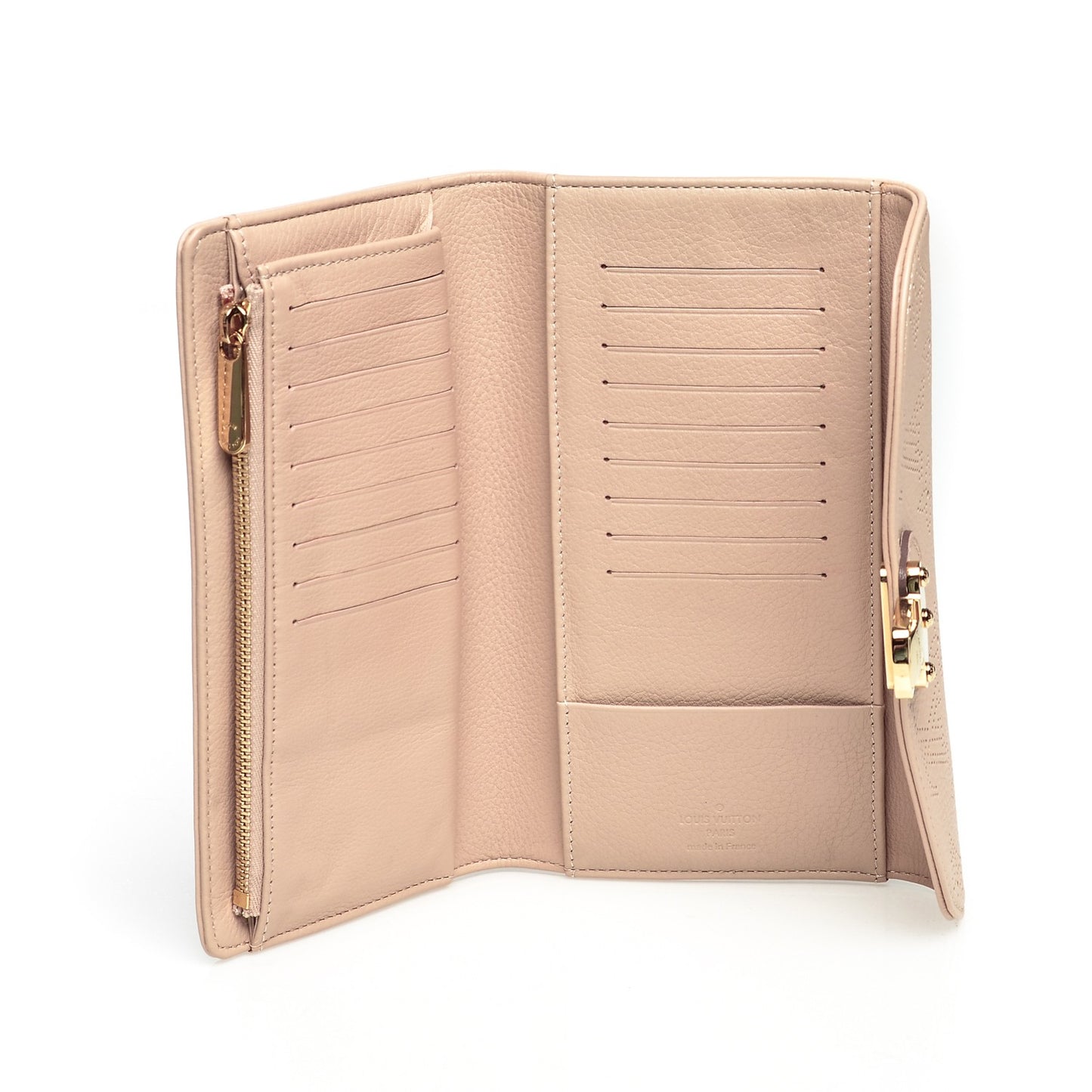 Mahina Amelia Wallet Coquille