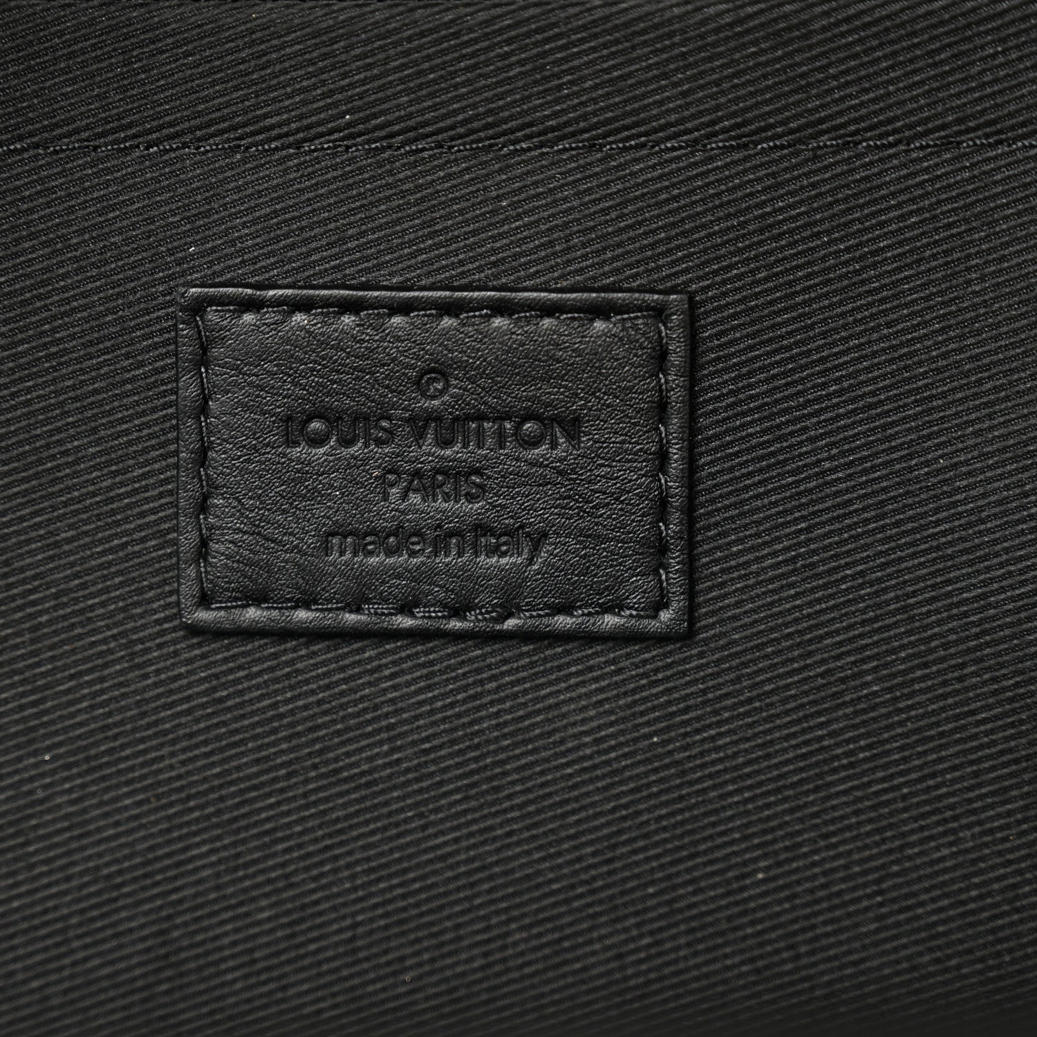 Louis Vuitton Monogram Palm Springs Backpack PM 5 of 9