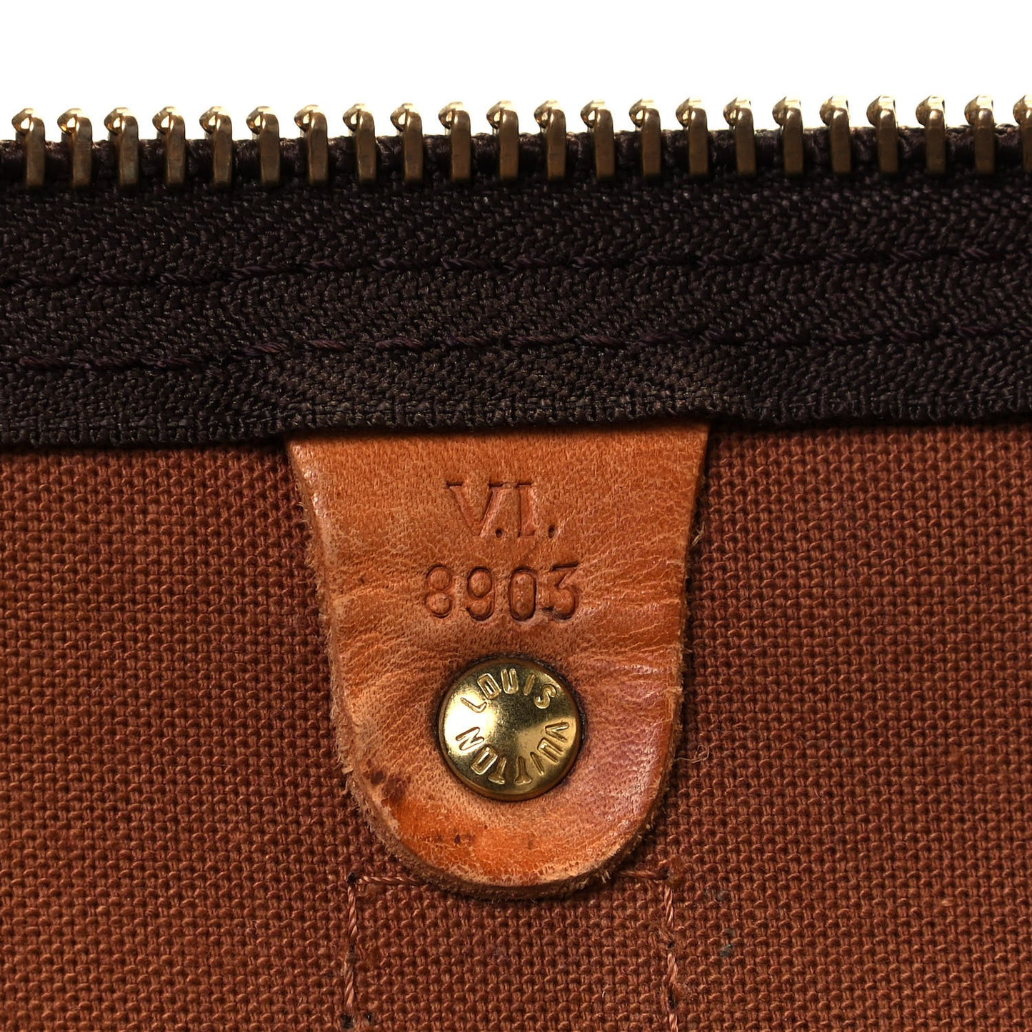 Monogram Keepall 45