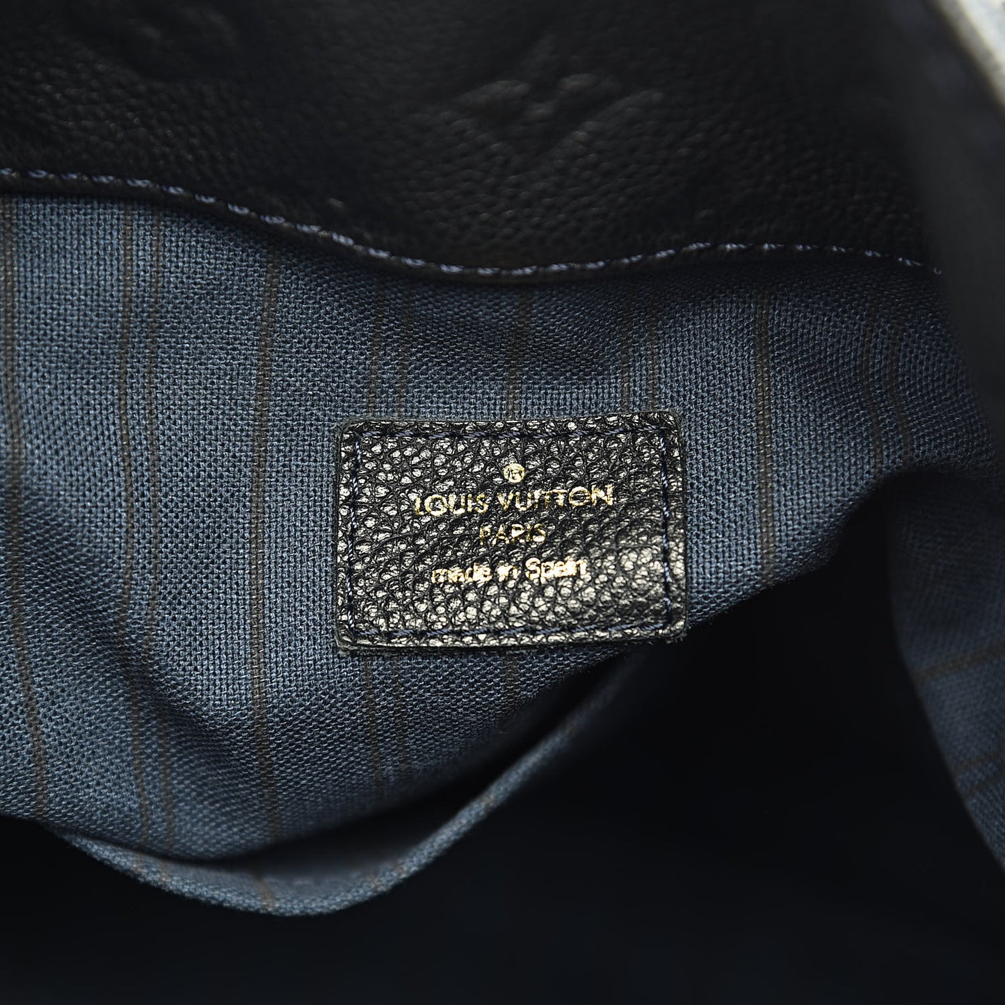 Empreinte Artsy MM Infini