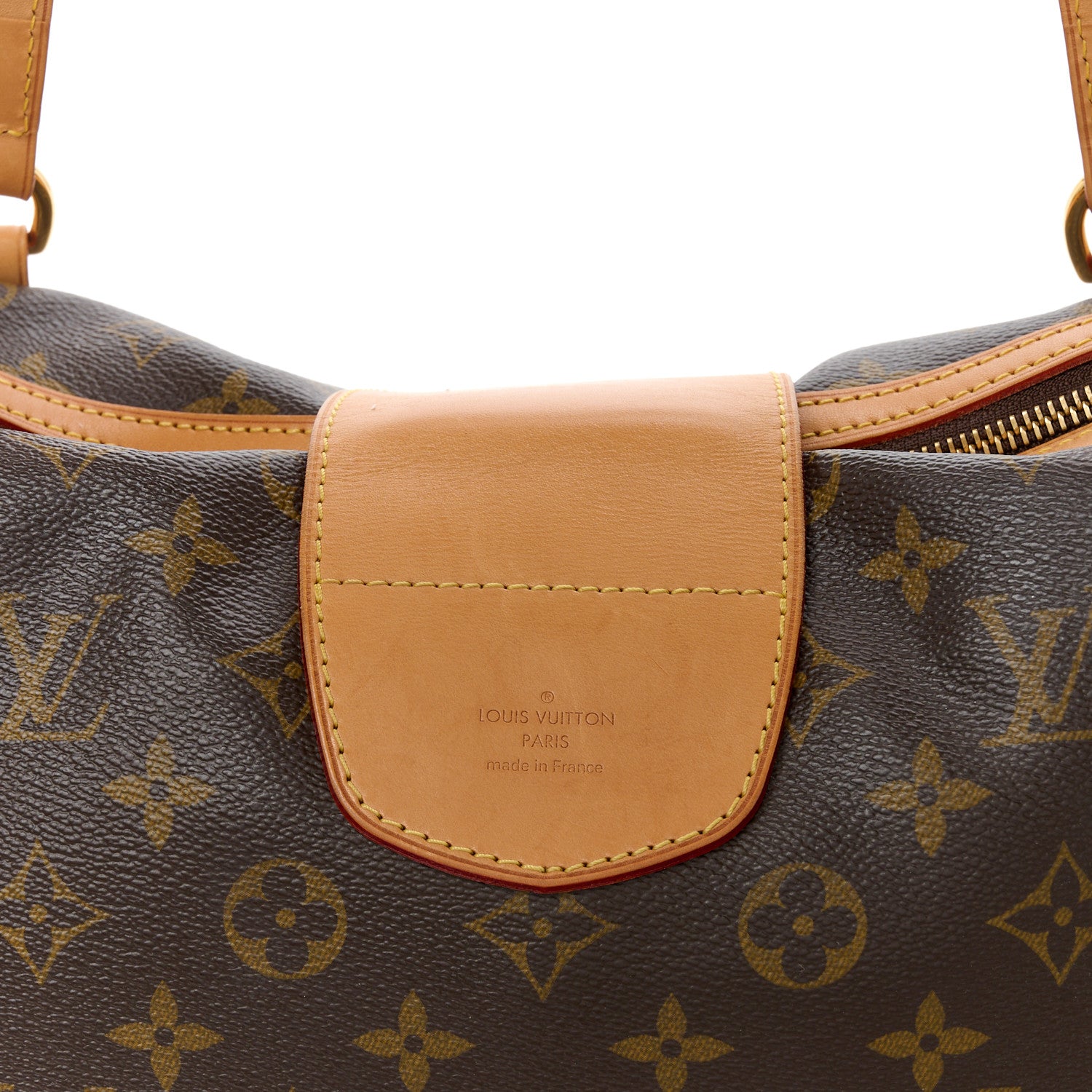 Louis Vuitton Monogram Stresa PM 7 of 10