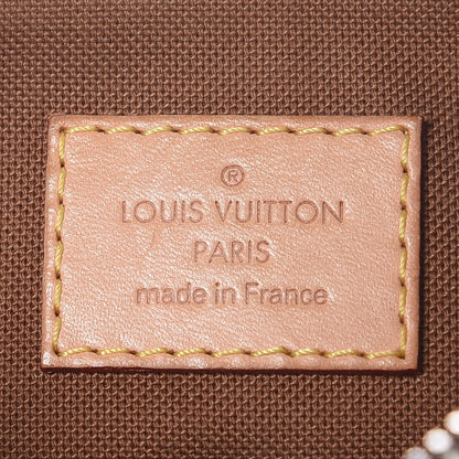Louis Vuitton Monogram Odeon PM 6 of 8