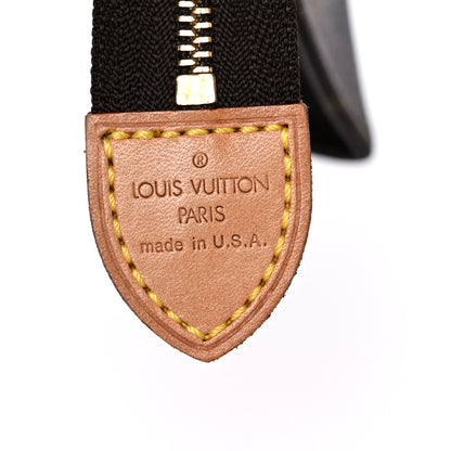 Louis Vuitton Monogram Toiletry Pouch 15 6 of 10