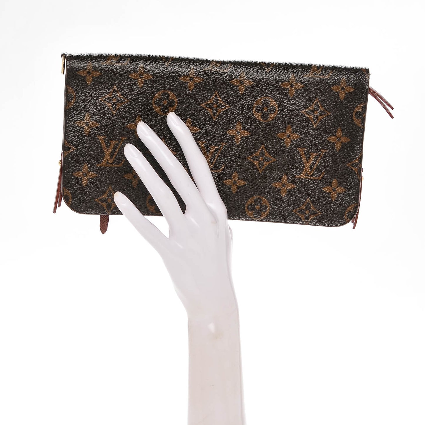 Monogram Insolite Organizer Wallet