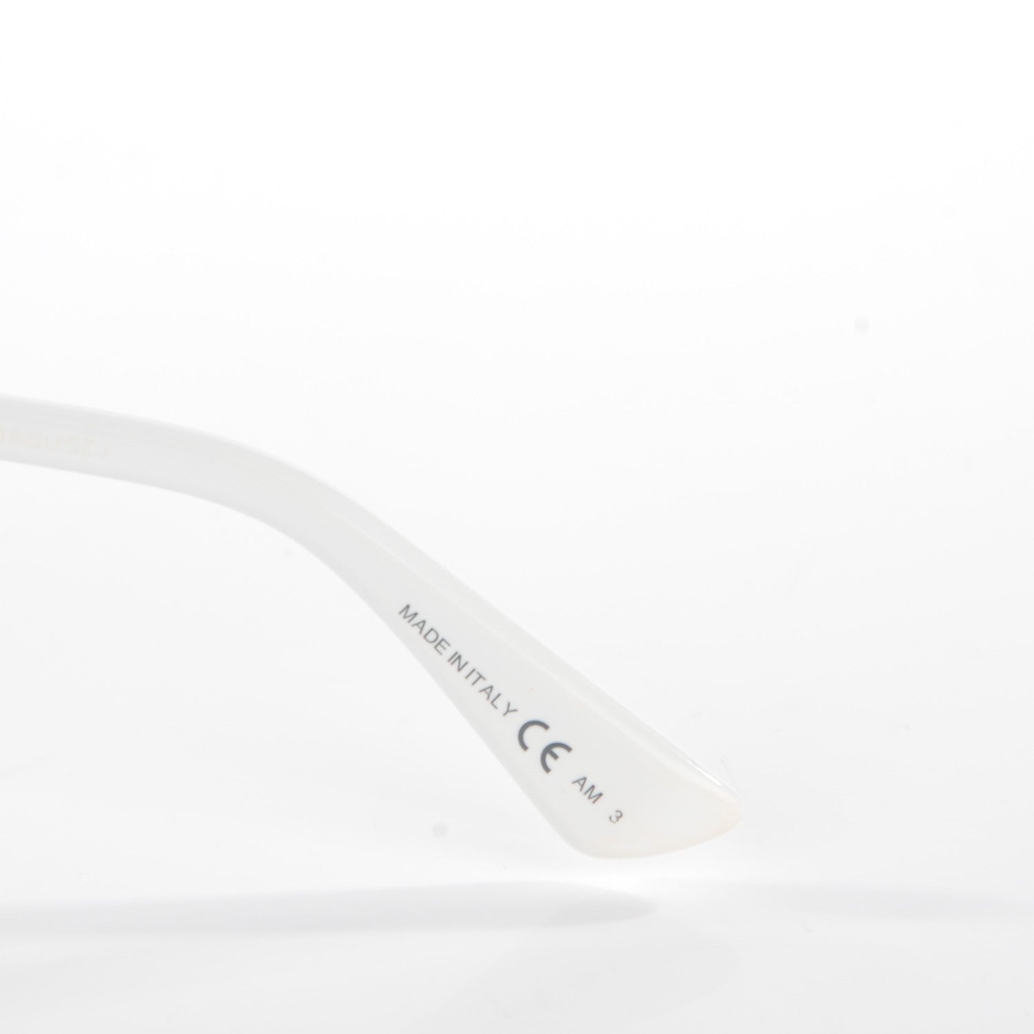 Christian Dior Reflected Sunglasses Palladium White 3 of 7