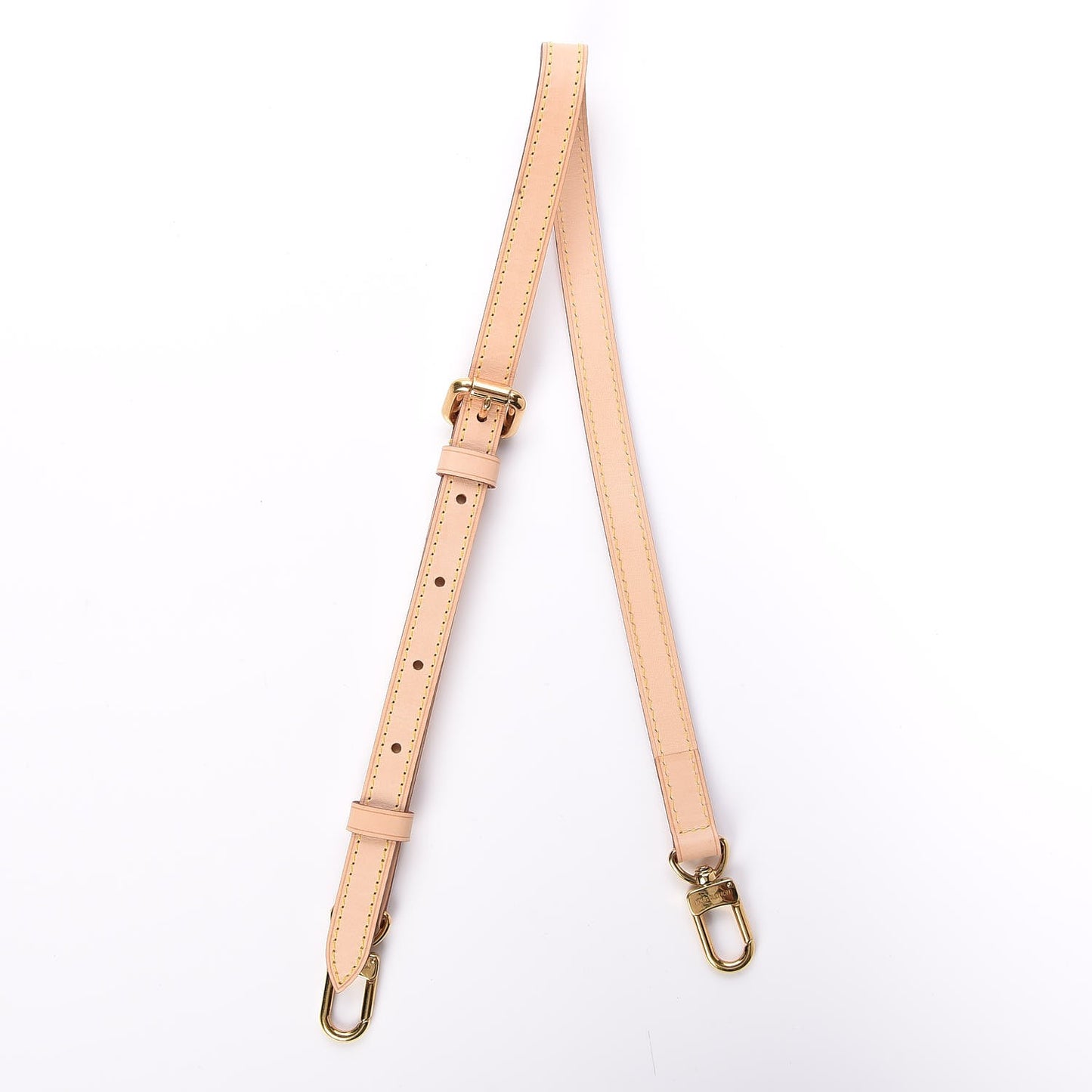 Vachetta 16mm Adjustable Shoulder Strap