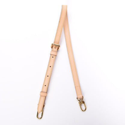 Louis Vuitton Vachetta 16mm Adjustable Shoulder Strap 4 of 4