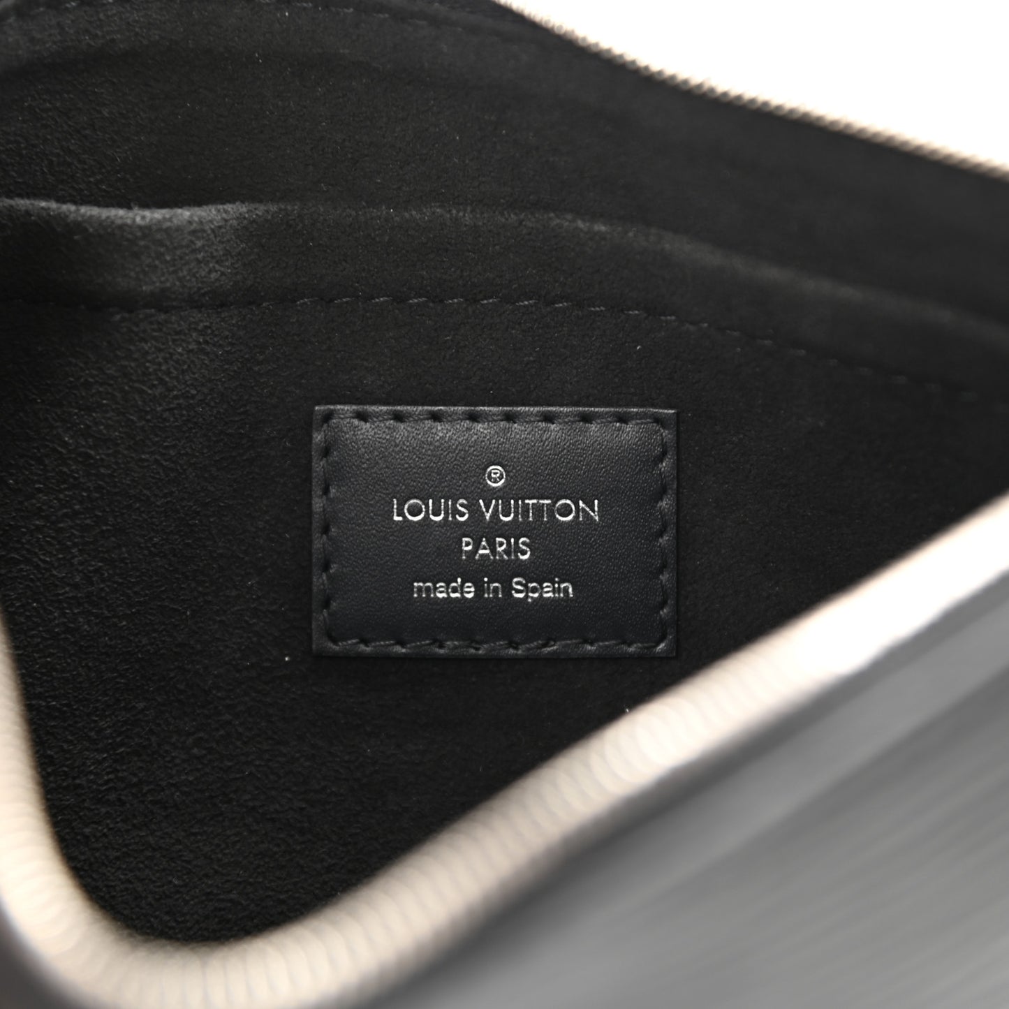 Epi Neverfull MM Black