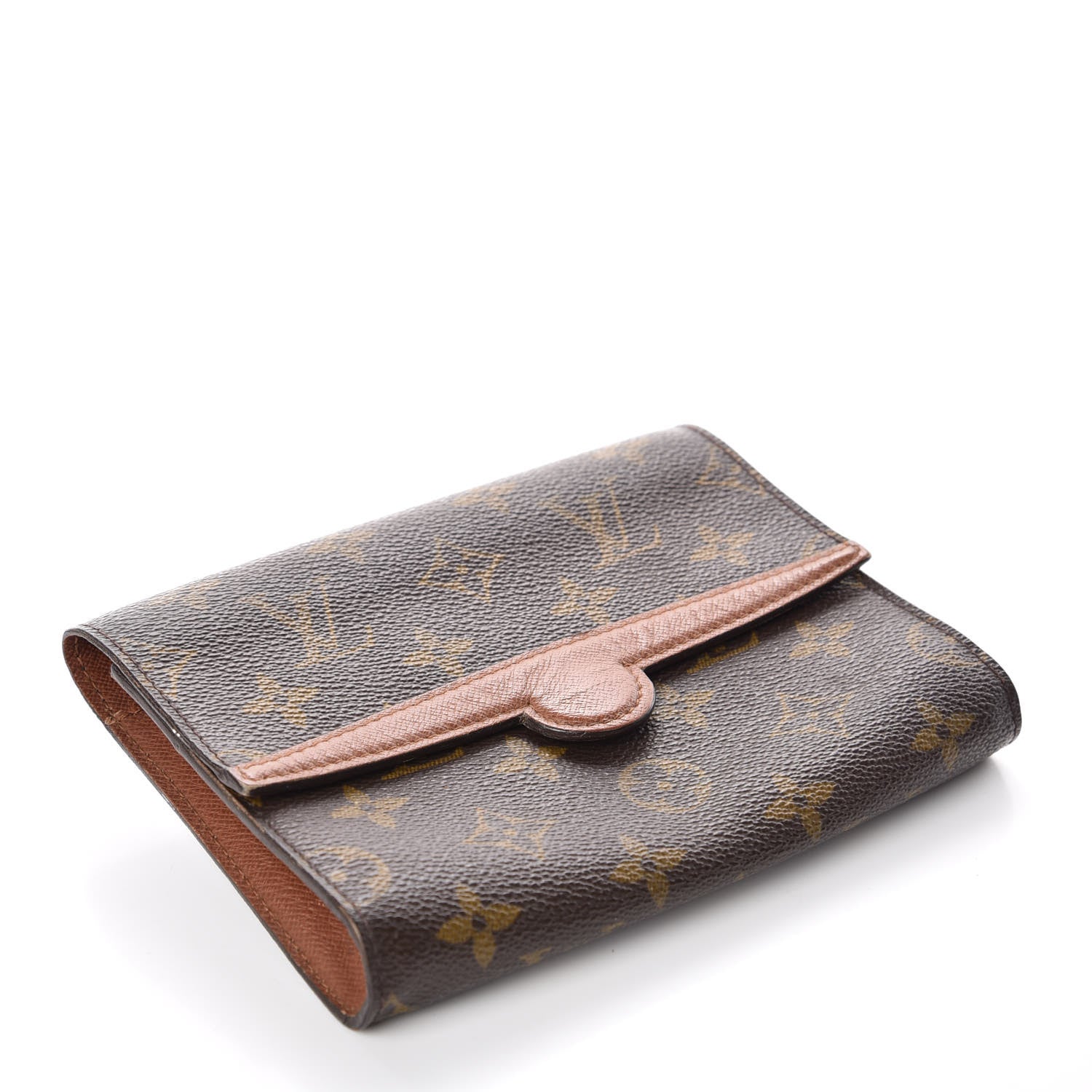 Louis Vuitton Pochette Ceinture Arche 4 of 9