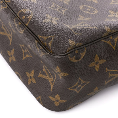 Louis Vuitton Monogram Trousse Toilette 28 9 of 10