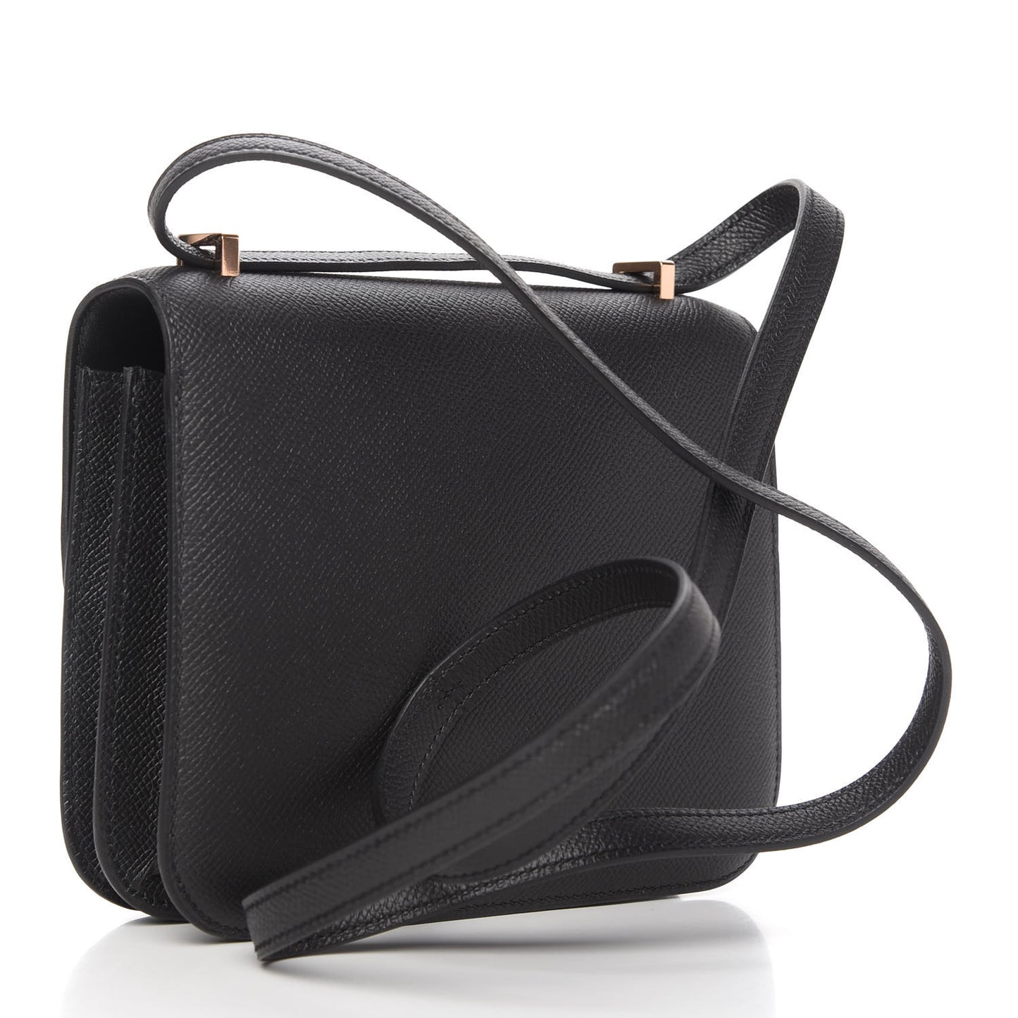 Epsom Constance 18 Black