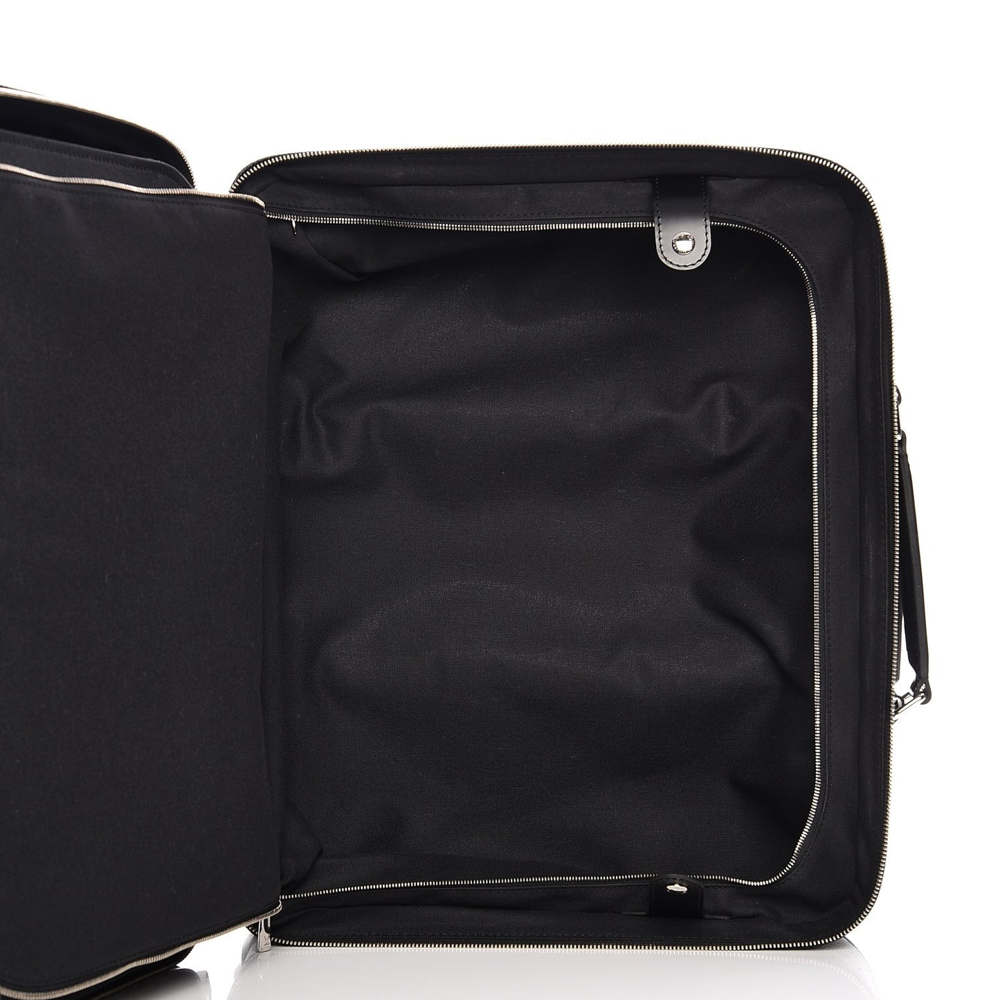 Damier Graphite Pilot Case