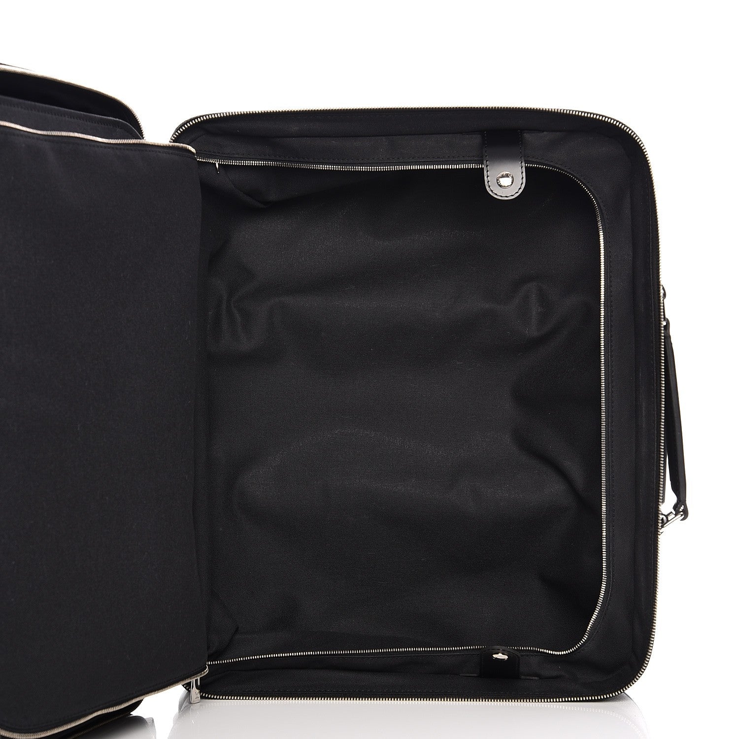 Louis Vuitton Damier Graphite Pilot Case 17 of 18