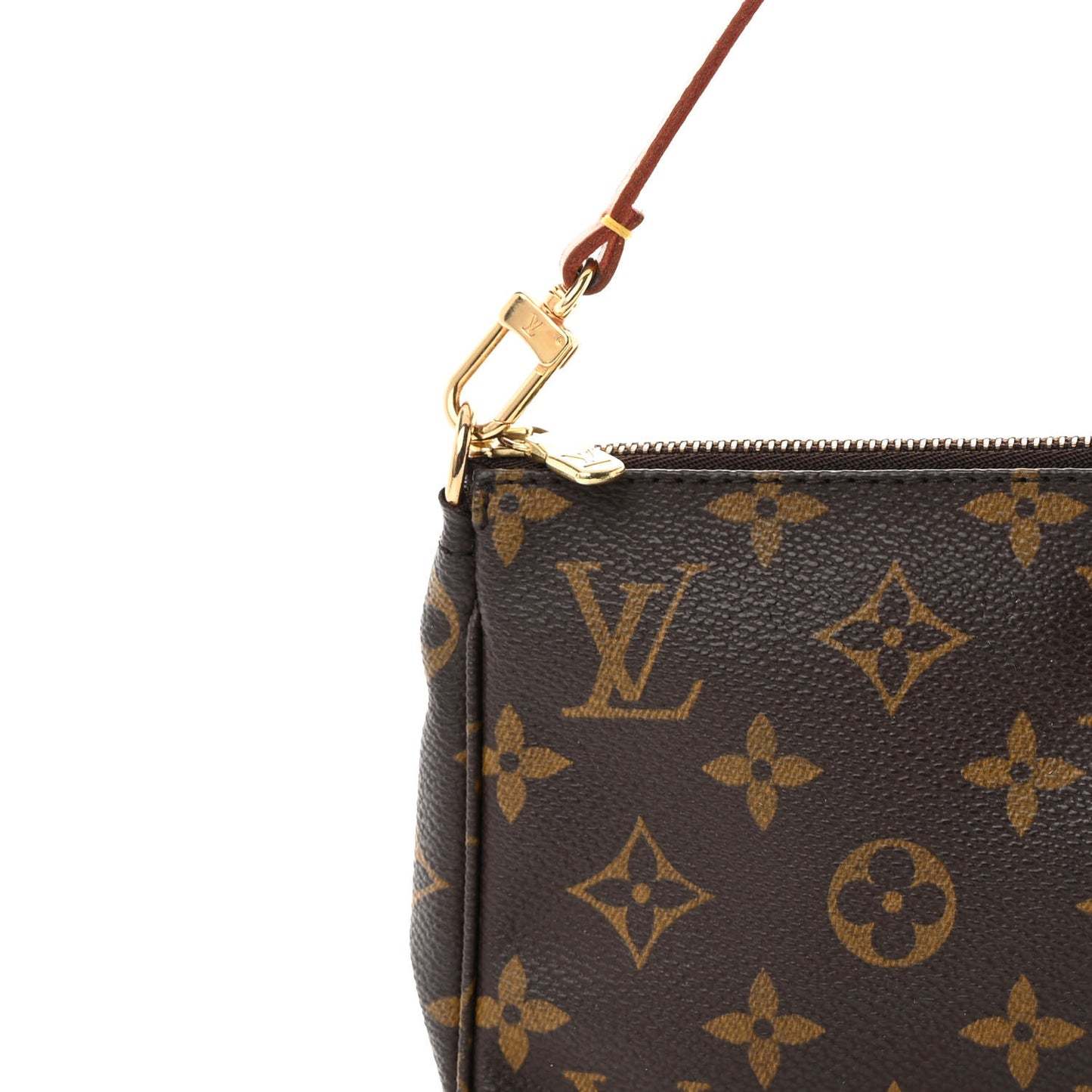 Monogram Pochette Accessories