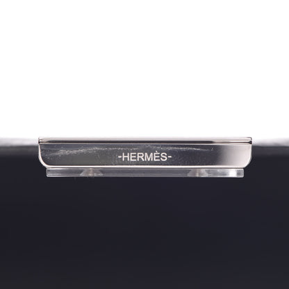 Hermes Evercalf Constance 18 Black 12 of 24