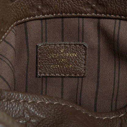 Louis Vuitton Empreinte Artsy MM Ombre 6 of 7