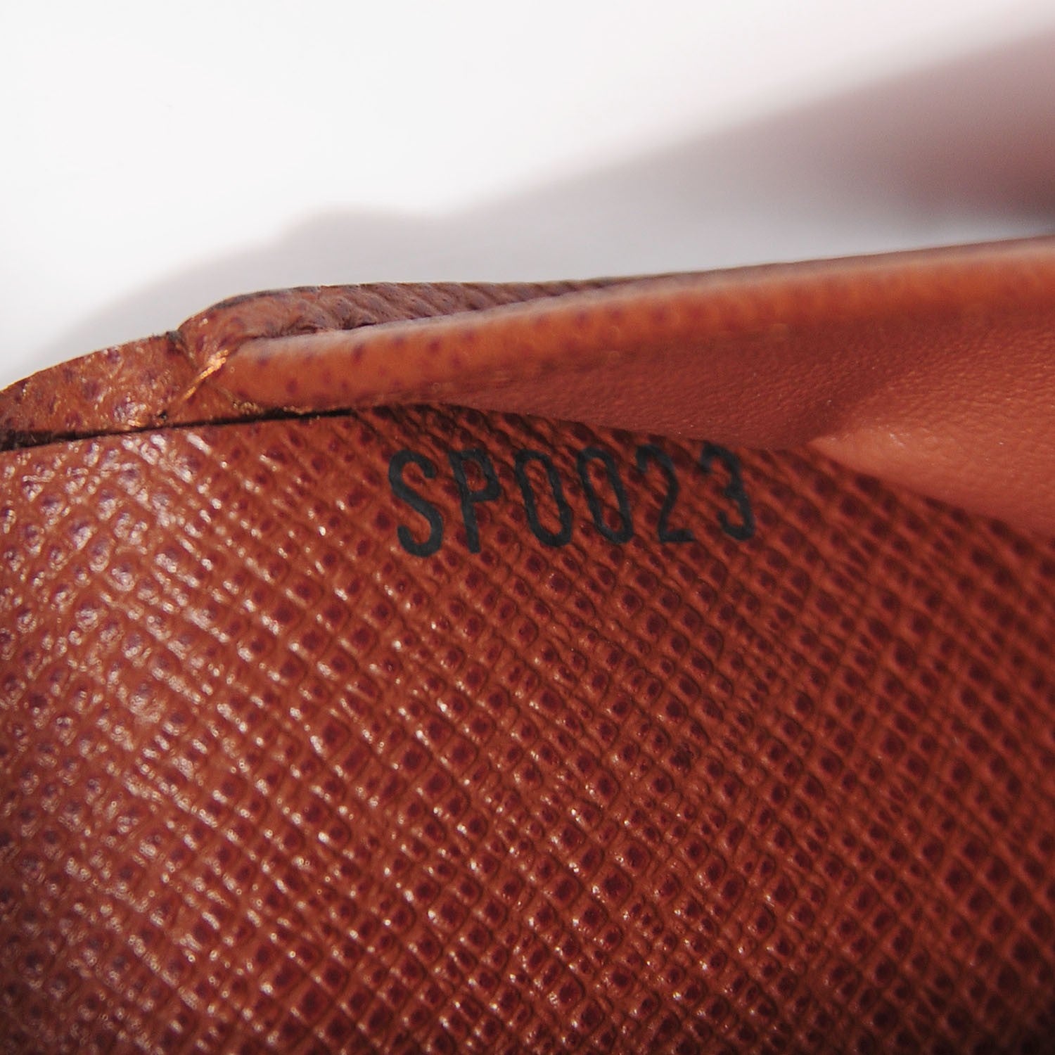 Louis Vuitton Monogram Elise Wallet 7 of 7