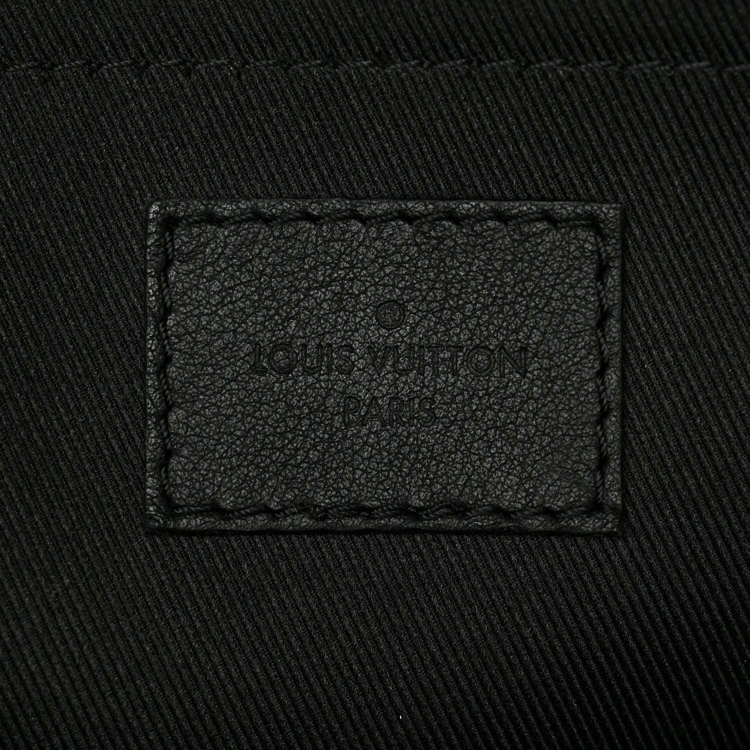 Louis Vuitton Monogram Palm Springs Backpack MM 6 of 11