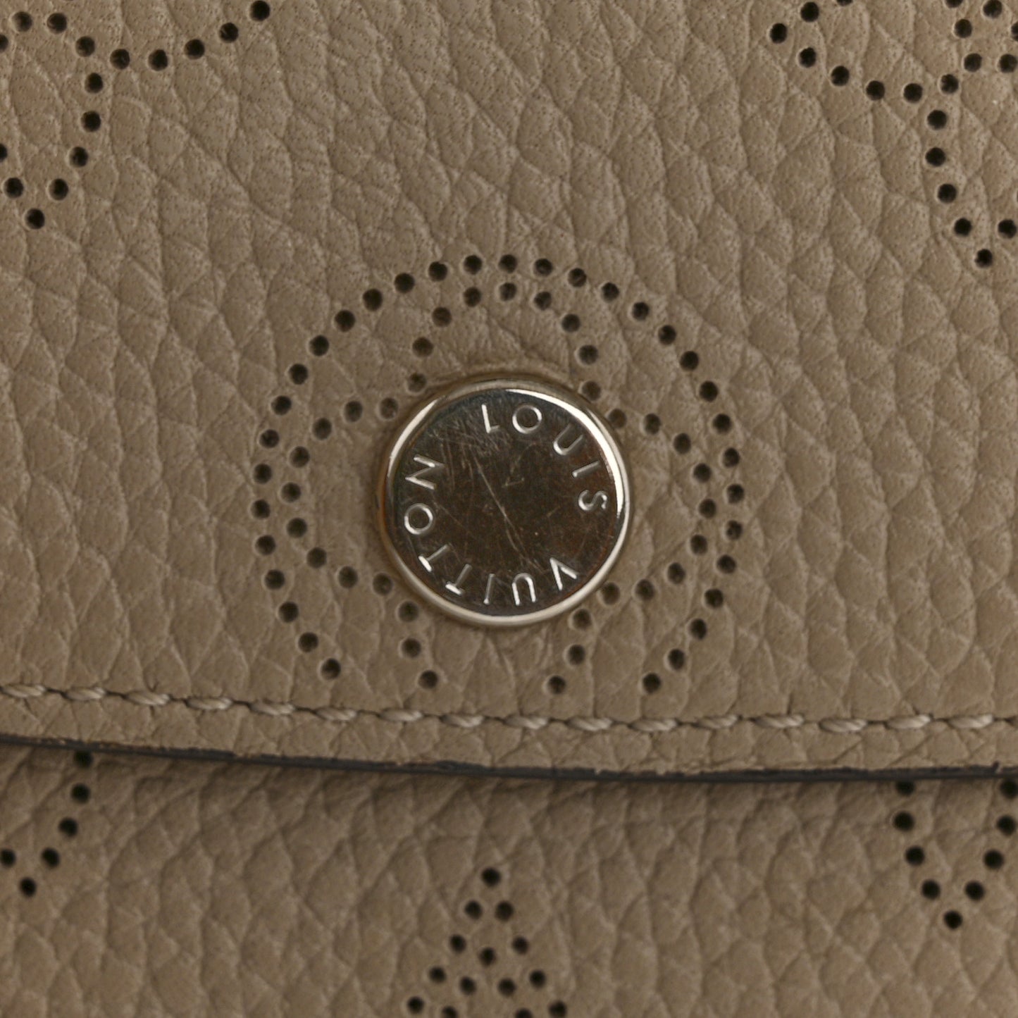 Mahina Iris Wallet NM Galet