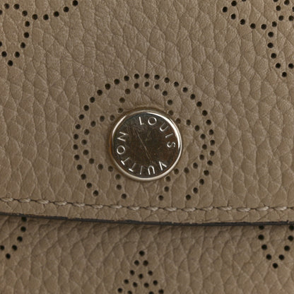 Louis Vuitton Mahina Iris Wallet NM Galet 12 of 12