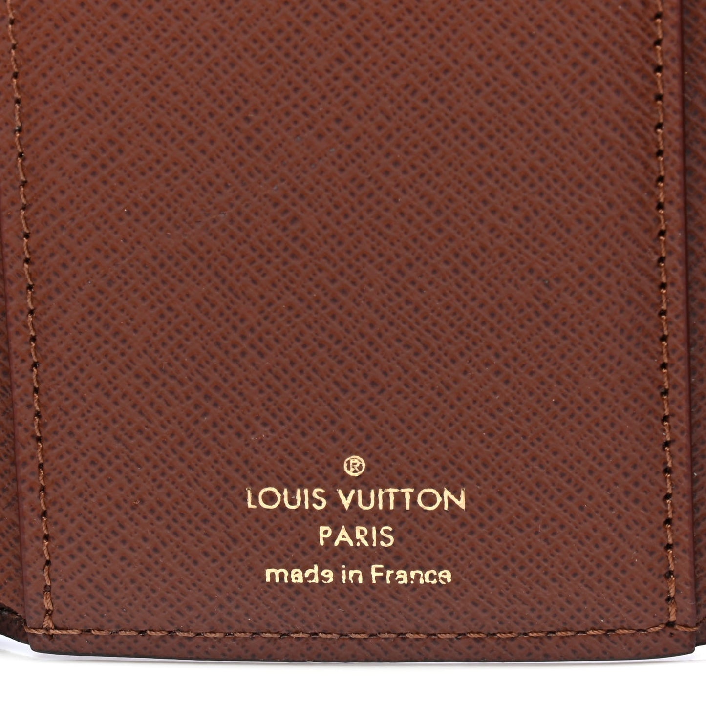 Monogram Victorine Wallet
