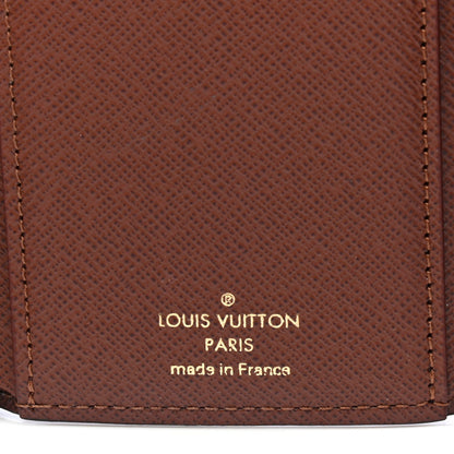 Louis Vuitton Monogram Victorine Wallet 4 of 4