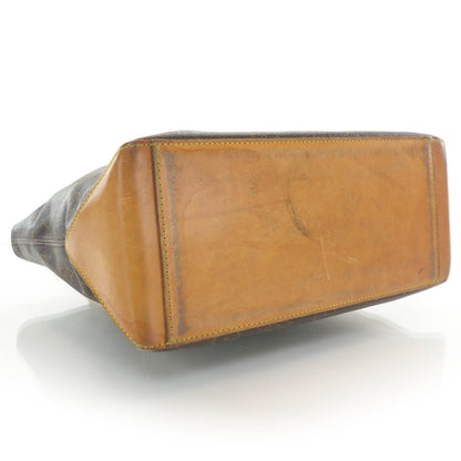 Louis Vuitton Monogram Cabas Piano 4 of 7