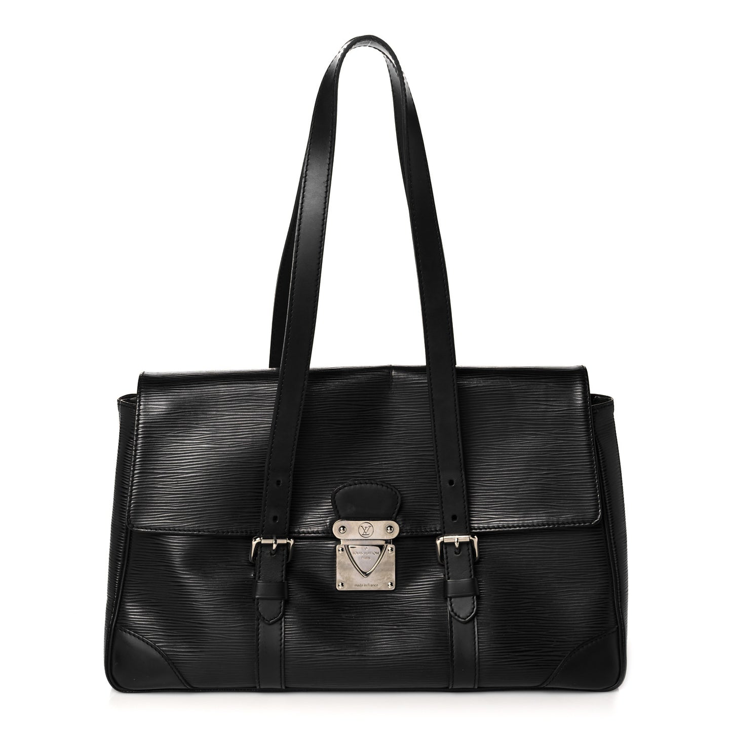 Epi Segur MM Black