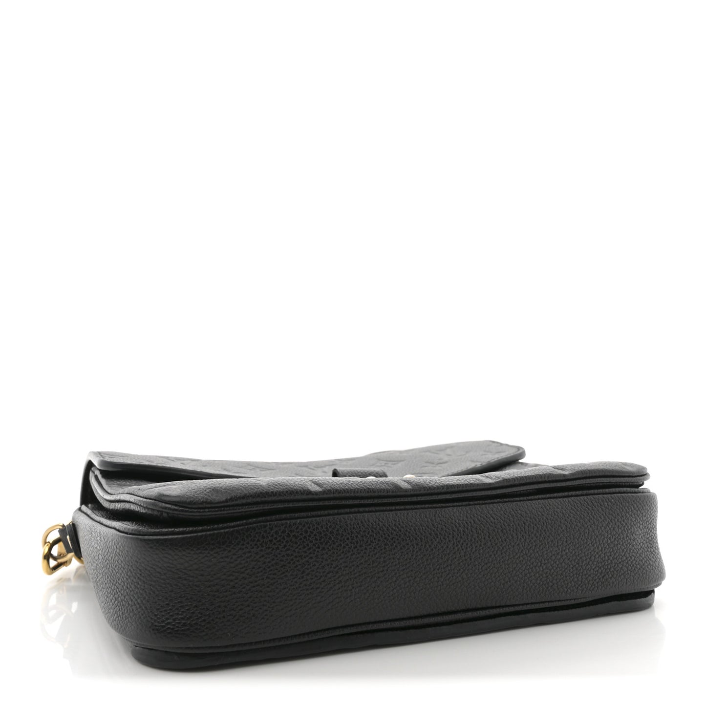 Empreinte Pochette Metis Black