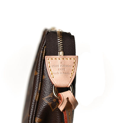 Louis Vuitton Monogram Pochette Accessories NM 6 of 12