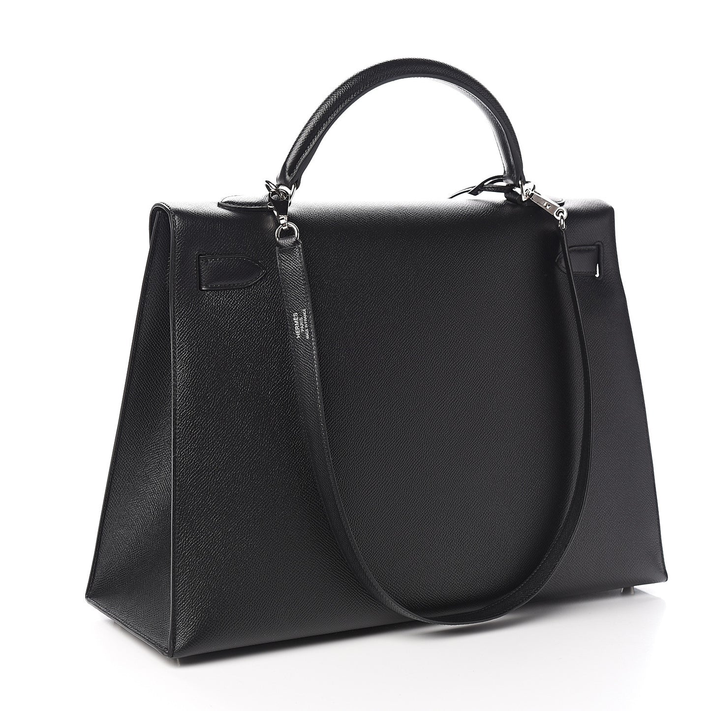 Epsom Kelly Sellier 40 Black