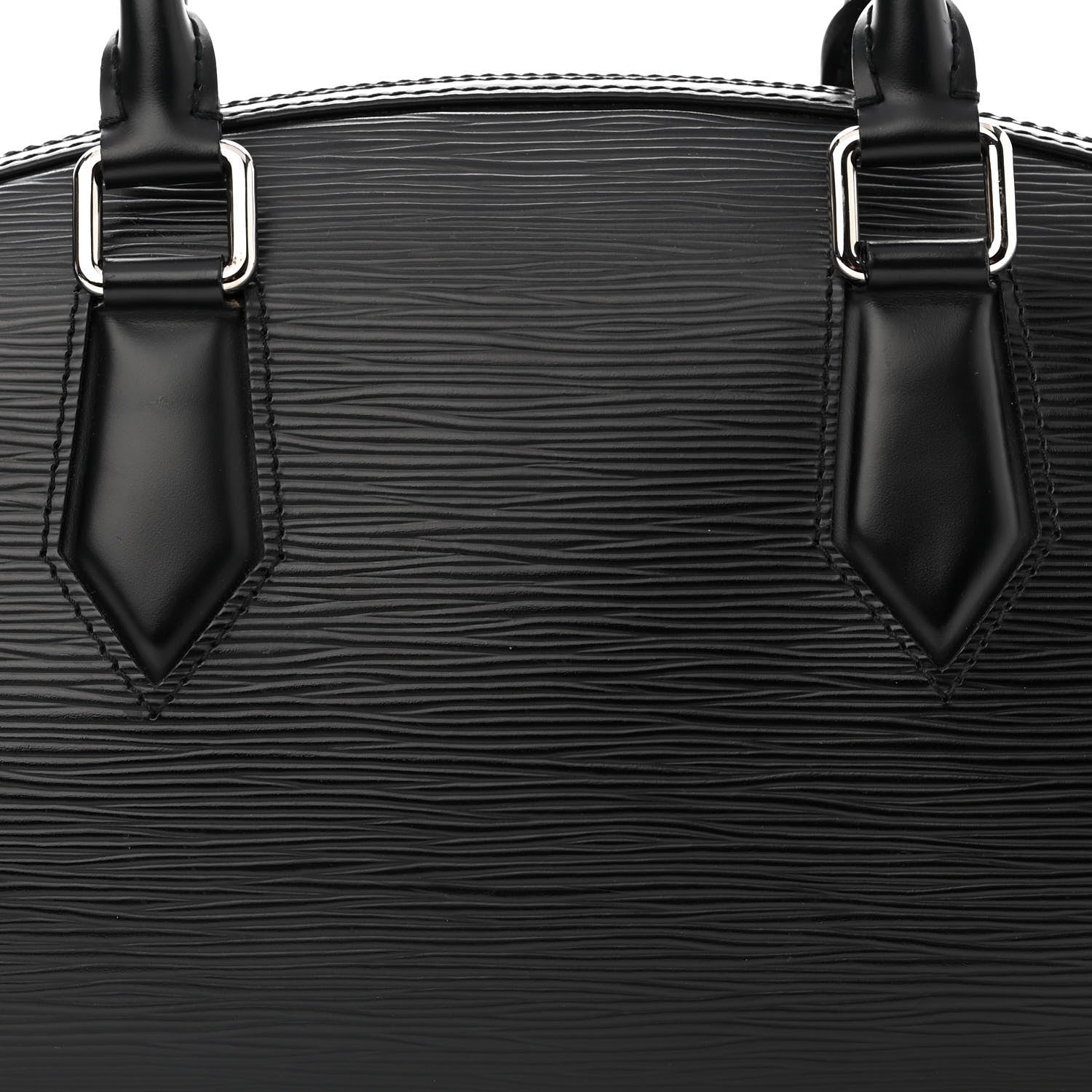 Louis Vuitton Epi Jasmin Black 7 of 10