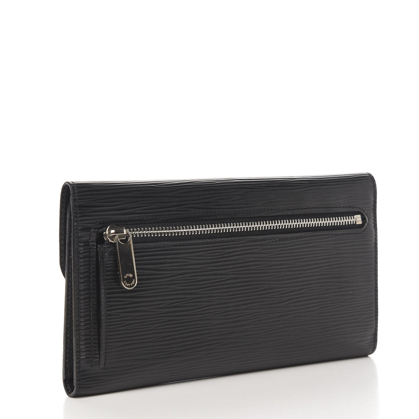 Epi Eugenie Wallet Black