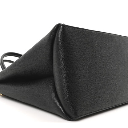 Louis Vuitton Empreinte Monogram Giant Grand Palais Black 8 of 10