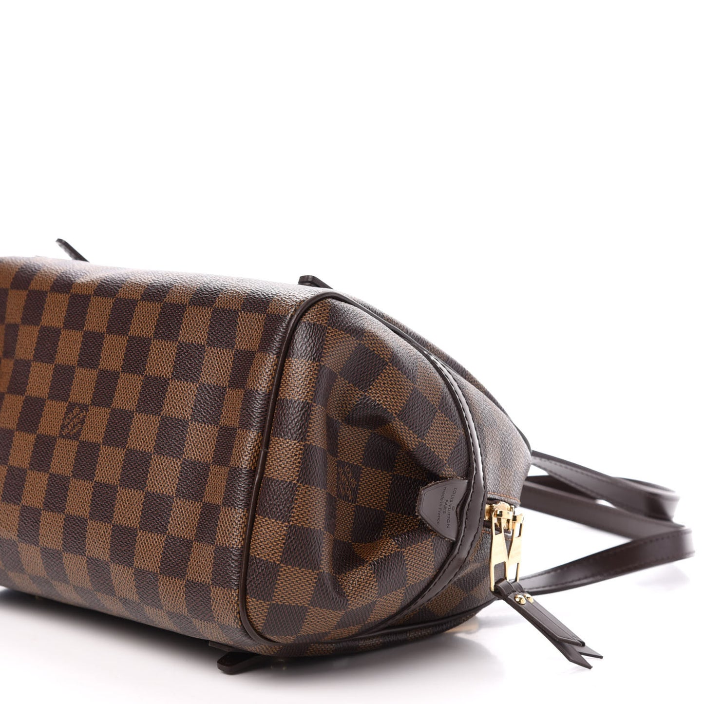 Damier Ebene Rivington PM