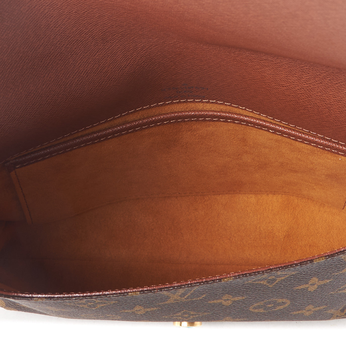Monogram Musette Tango