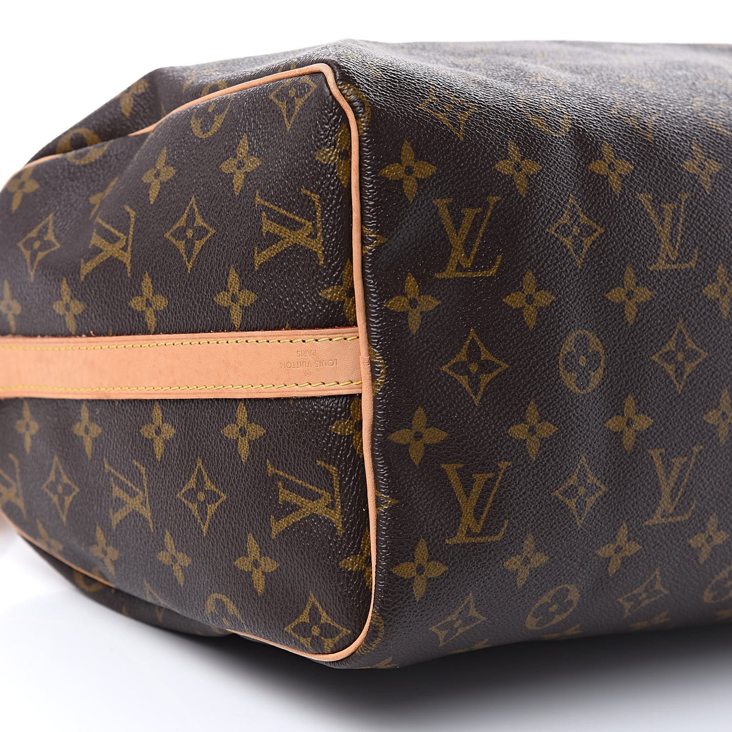 Monogram Speedy Bandouliere 30