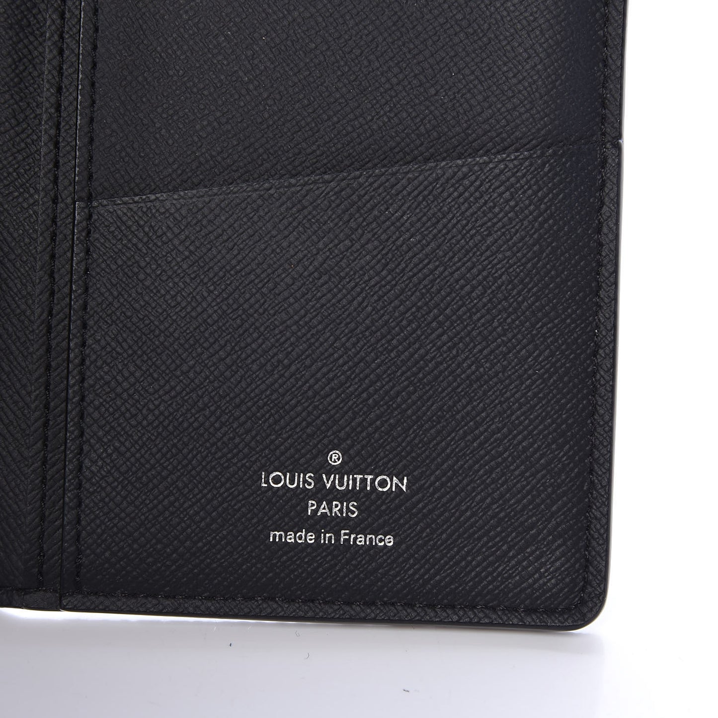 Monogram Galaxy Brazza Wallet