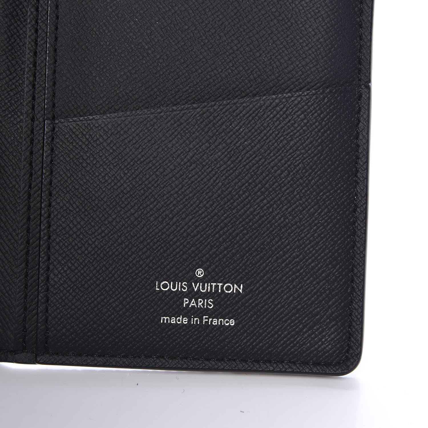 Louis Vuitton Monogram Galaxy Brazza Wallet 6 of 8