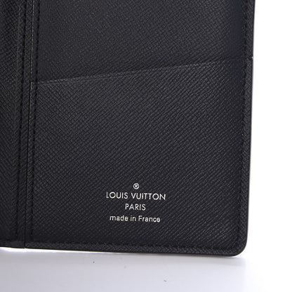 Louis Vuitton Monogram Galaxy Brazza Wallet 6 of 8