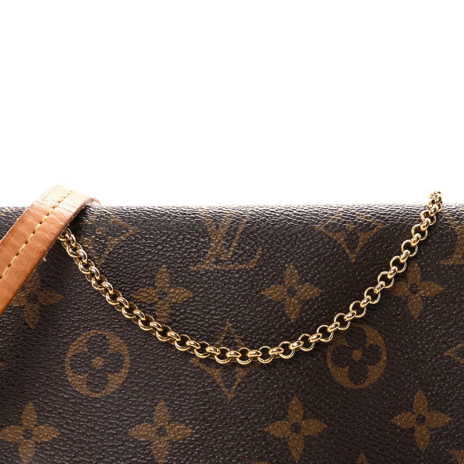 Louis Vuitton Monogram Favorite MM 7 of 9