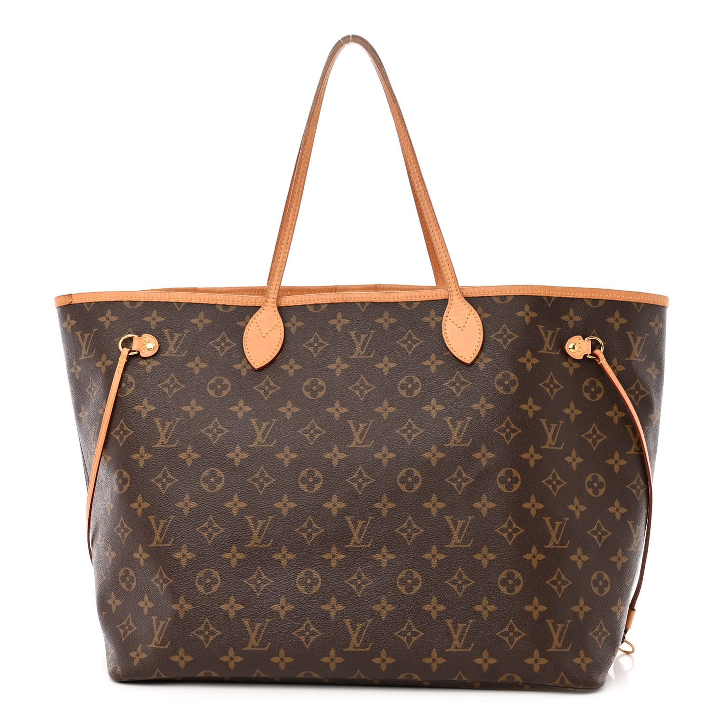Monogram Neo Neverfull GM Pivoine