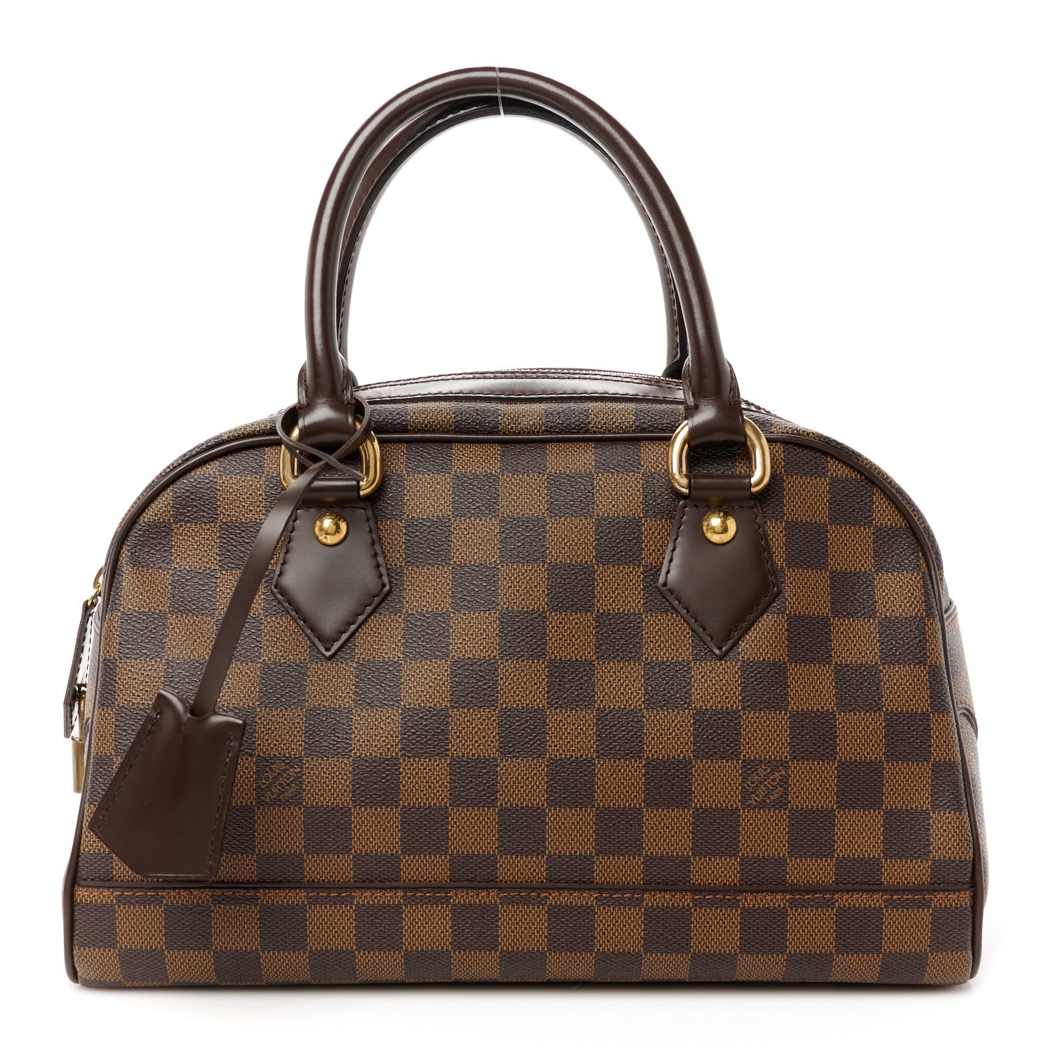 Louis Vuitton Damier Ebene Duomo 1 of 11