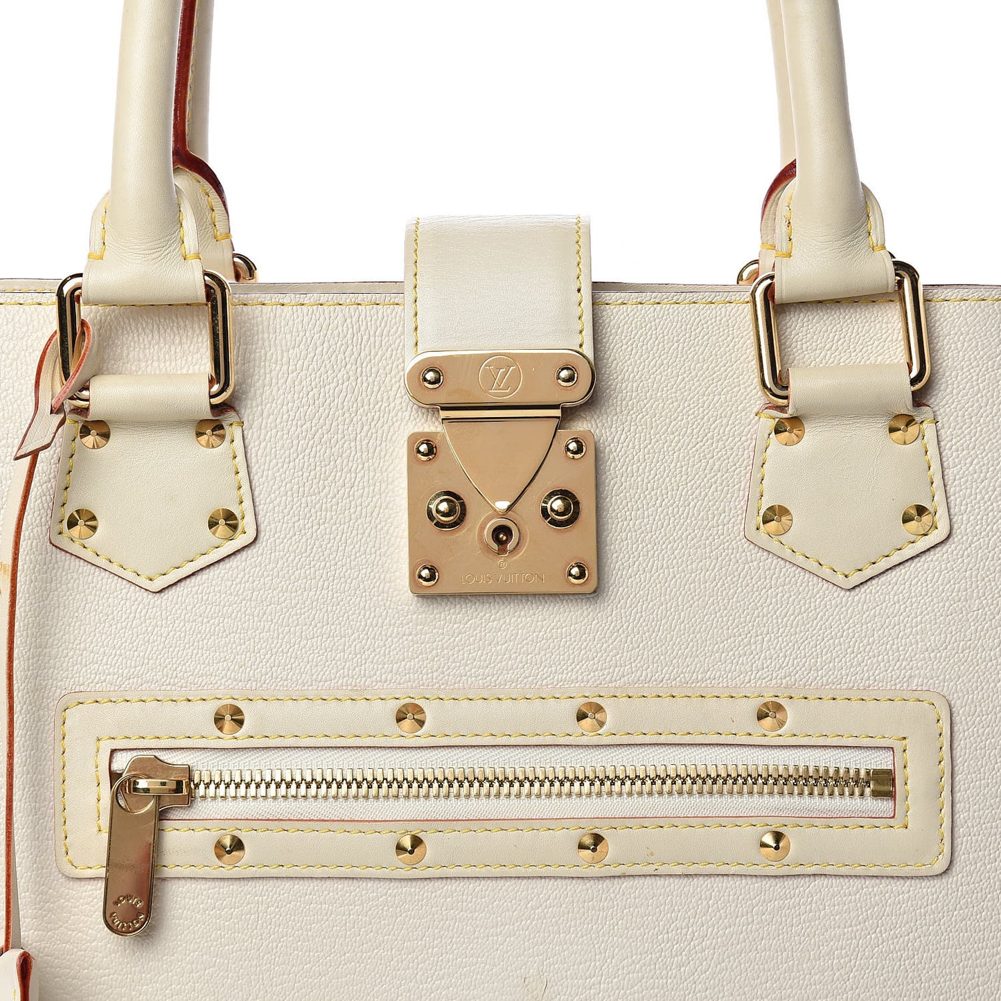 Suhali L Imprevisible White