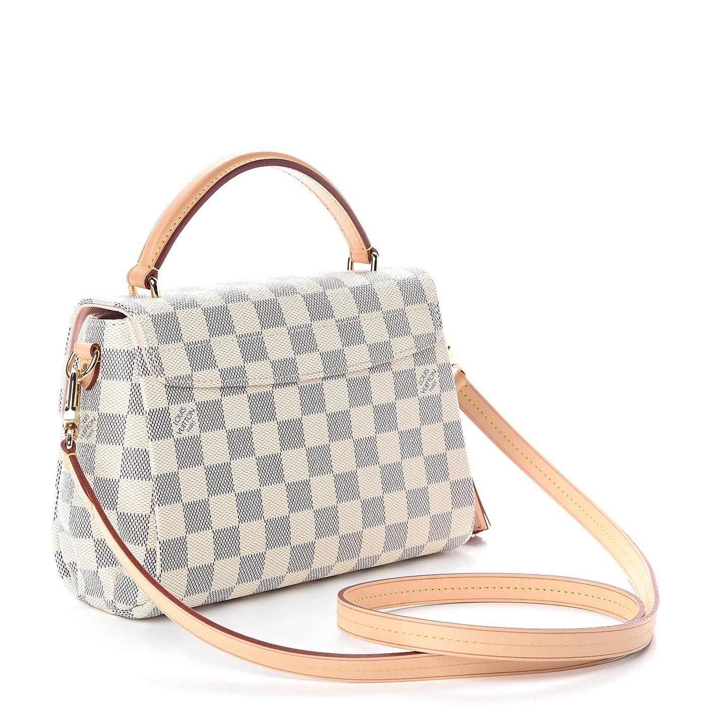 Damier Azur Croisette