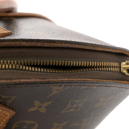 Louis Vuitton Monogram Ellipse PM 17 of 18